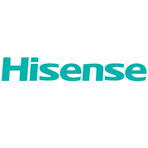Hisenselogo